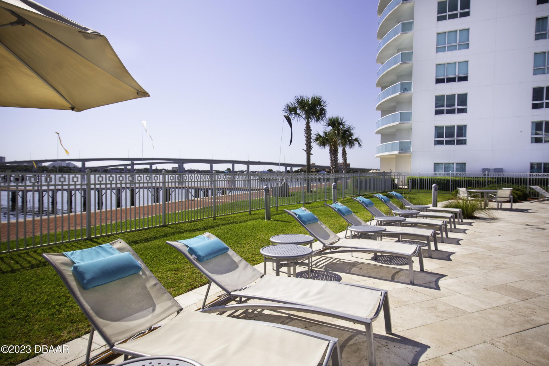 231 Riverside Drive, Unit 906-1, Holly Hill, FL 32117 Photo
