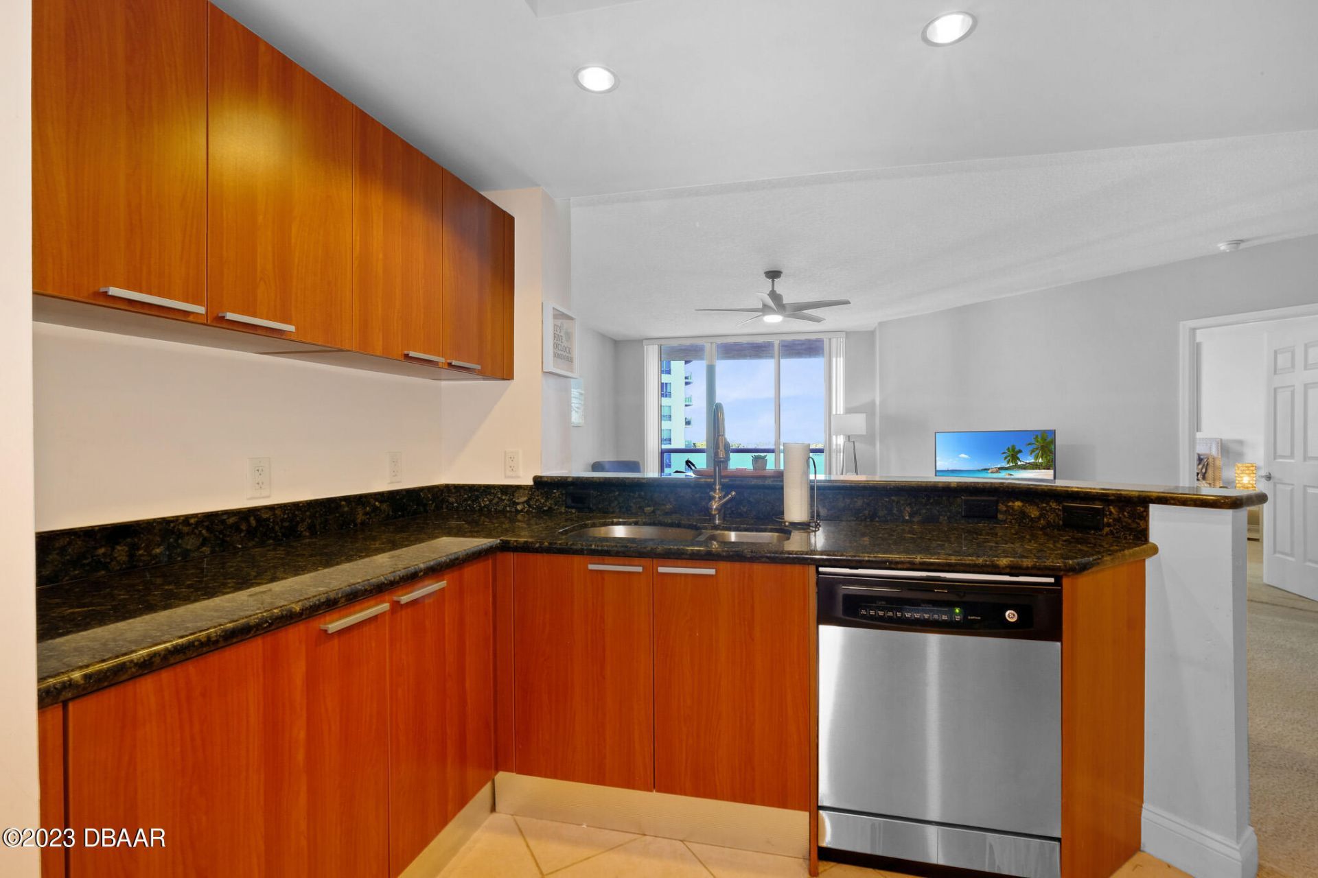 231 Riverside Drive, Unit 906-1, Holly Hill, FL 32117 Photo