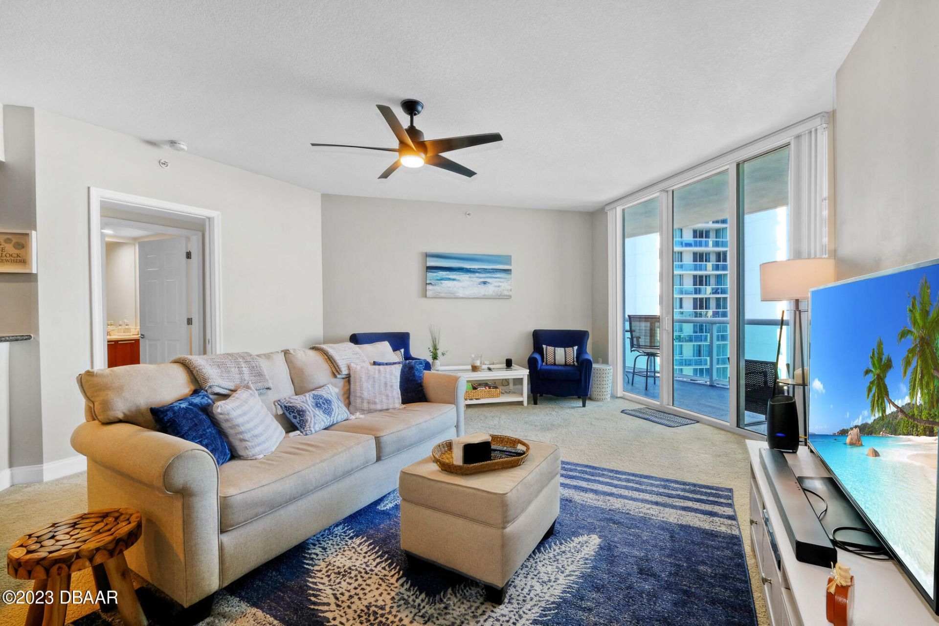 231 Riverside Drive, Unit 906-1, Holly Hill, FL 32117 Photo