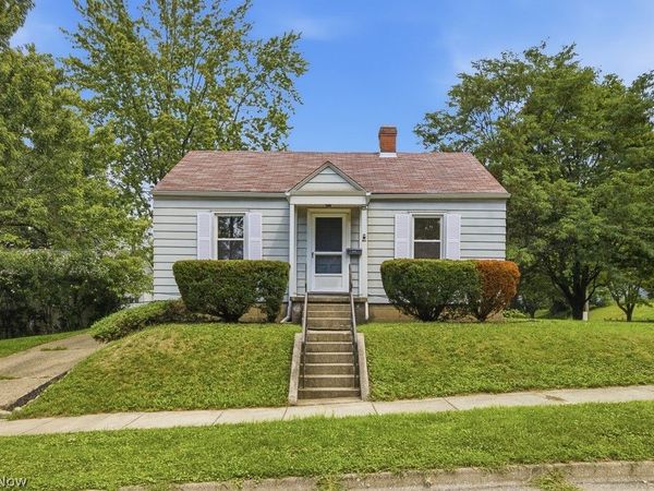 838 Kickapoo Avenue , Akron, OH 44305