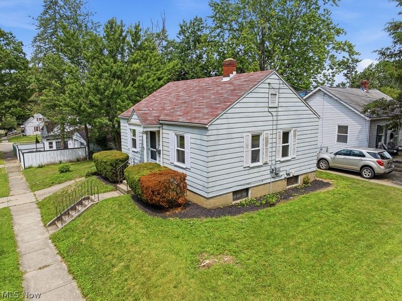 838 Kickapoo Avenue , Akron, OH 44305 Photo 26