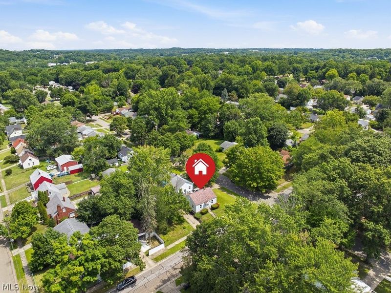 838 Kickapoo Avenue , Akron, OH 44305 Photo 30