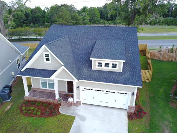 151 Harlan Court, Tallahassee, FL 32317