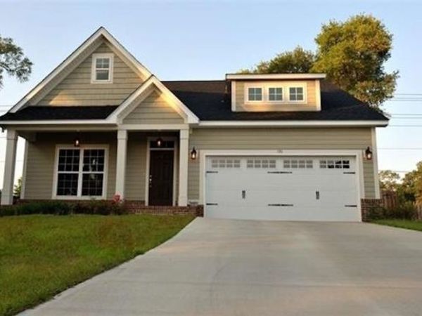 151 Harlan Court , Tallahassee, FL 32317