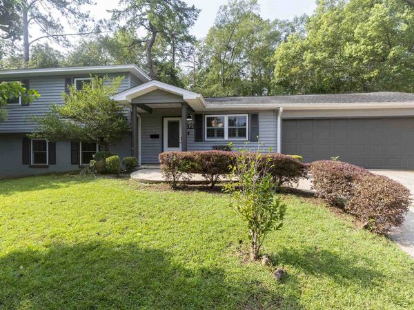 321 Glenview Dr , Tallahassee, FL 32303