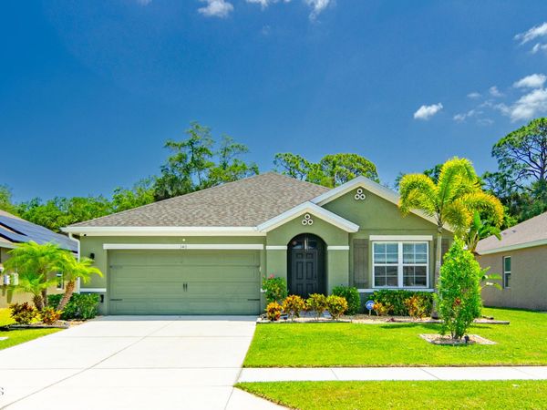 340 Sorrento Drive , Cocoa, FL 32922