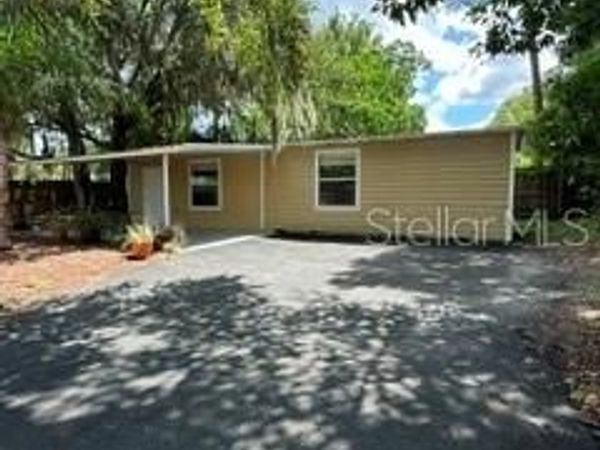 248A S CLAYTON STREET , Unit Apt A, MOUNT DORA, FL 32757
