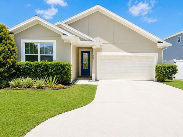 1823 MEADOW POND WAY , ORLANDO, FL 32824