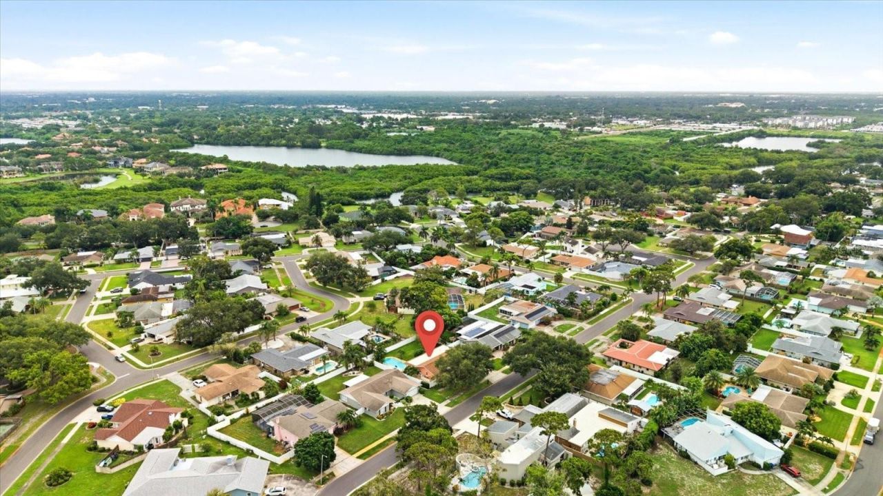 8805 Kenwood Road, Seminole, FL 33777 Photo