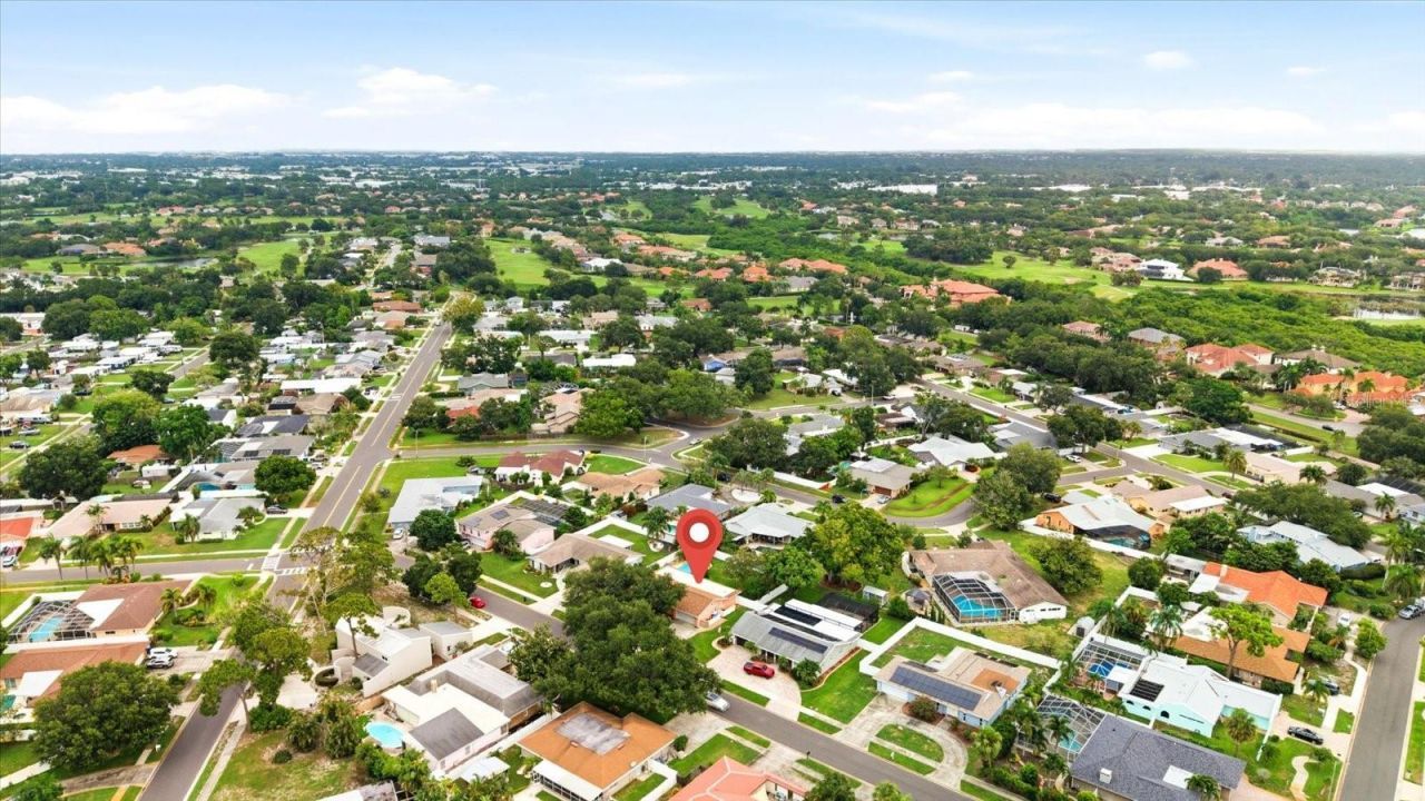 8805 Kenwood Road, Seminole, FL 33777 Photo