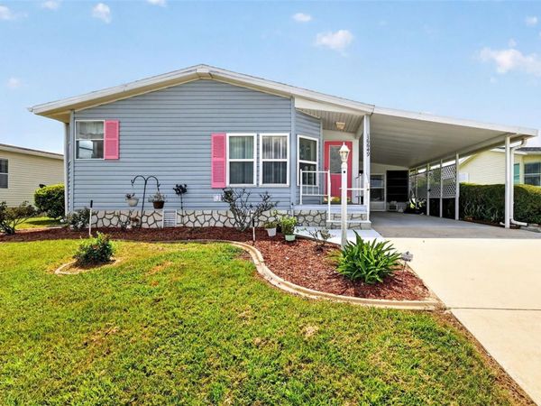 16649 SE 96TH COURT, SUMMERFIELD, FL 34491