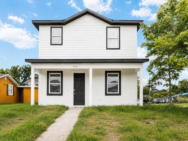 426 S HUDSON STREET , ORLANDO, FL 32835