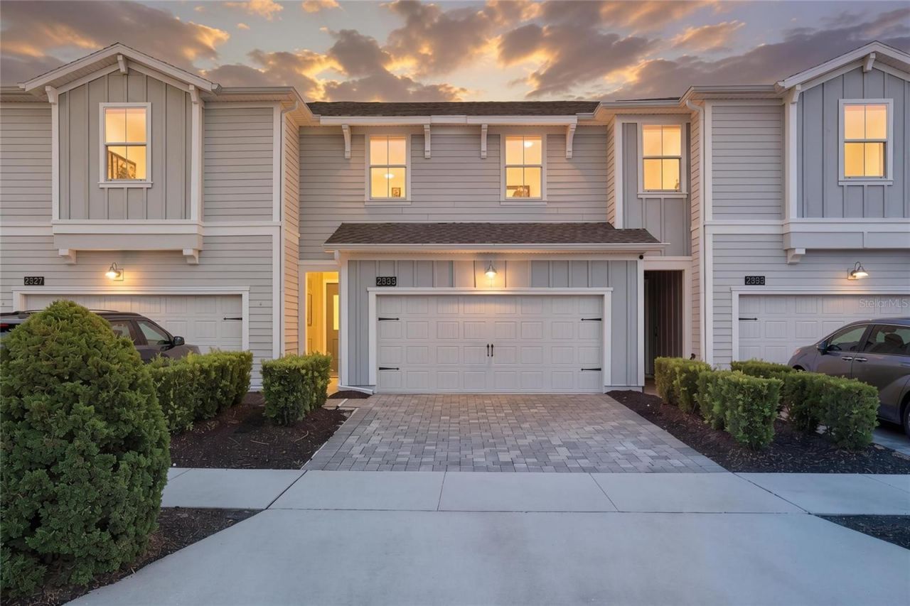 2935 Theme Street, Kissimmee, FL 34746 Main Photo