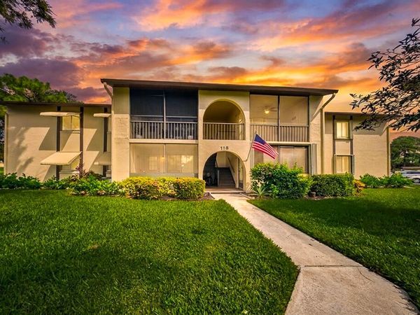 118 Lake Pine Circle, Unit A-2, Greenacres, FL 33463