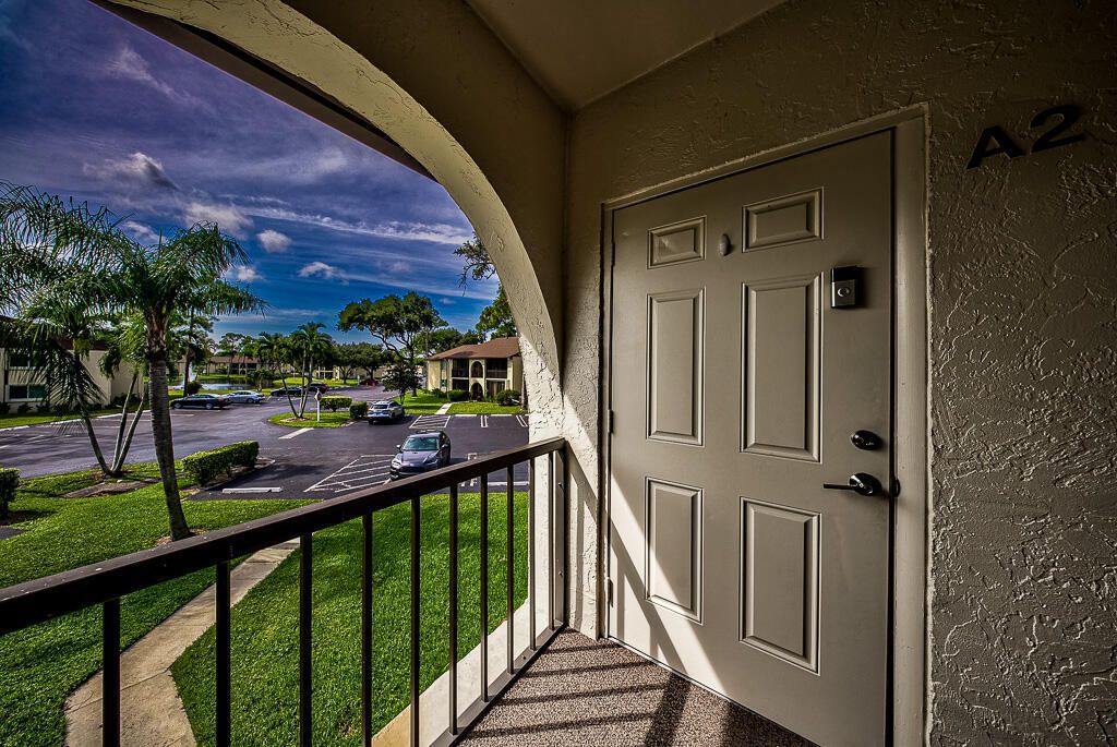 118 Lake Pine Circle, Unit A-2, Greenacres, FL 33463 Photo