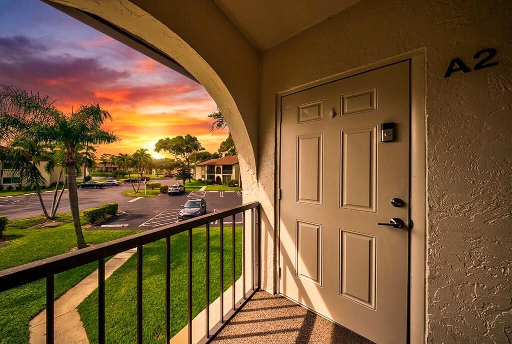 118 Lake Pine Circle, Unit A-2, Greenacres, FL 33463 Photo