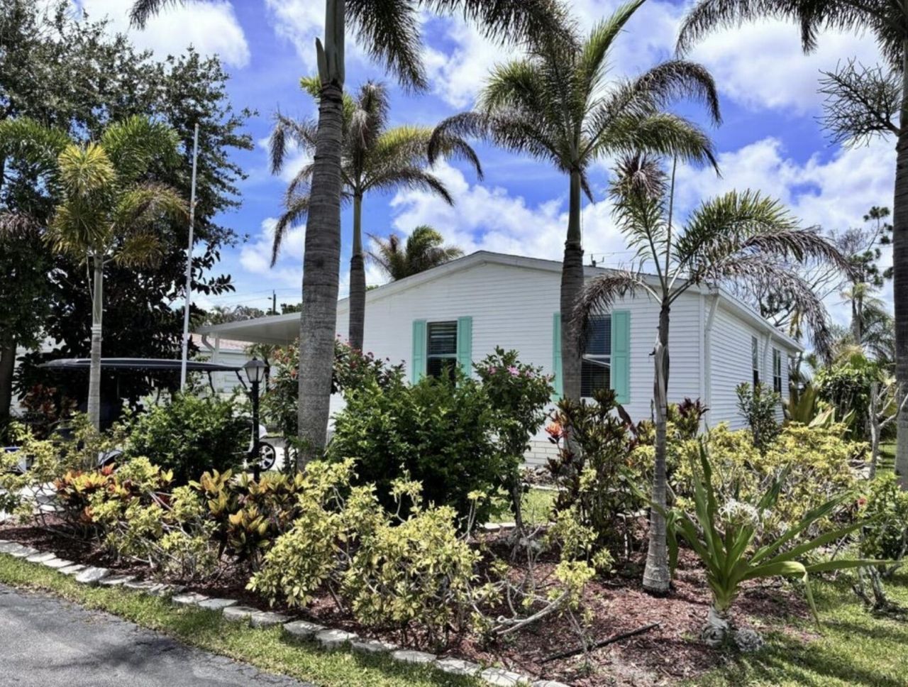 4500 SE Sweetwood Way, Stuart, FL 34997 Photo