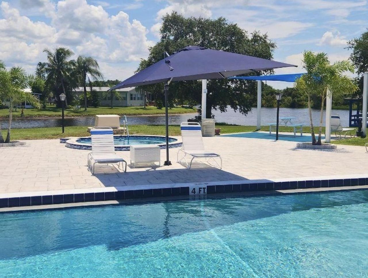 4500 SE Sweetwood Way, Stuart, FL 34997 Photo