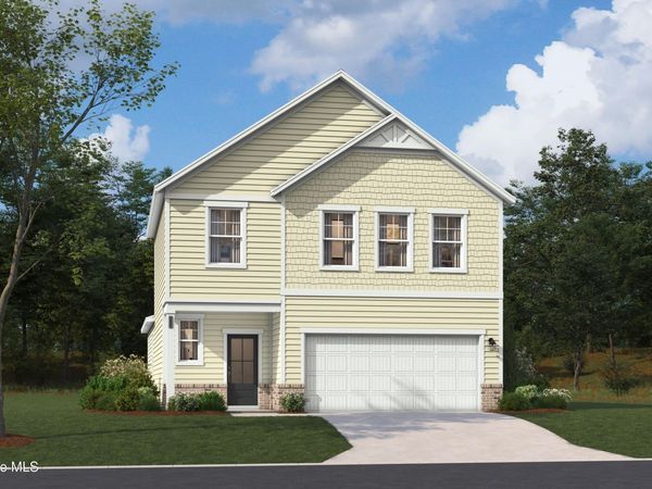 5248 Proper Court, North Augusta, SC 29860
