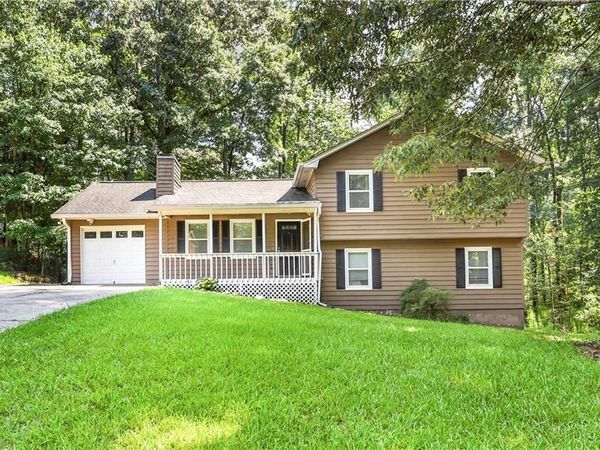 1501 Fieldrock Court , Lawrenceville, GA 30043