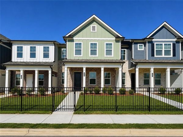 3283 Lake Carlton Road, Unit 15, Loganville, GA 30052