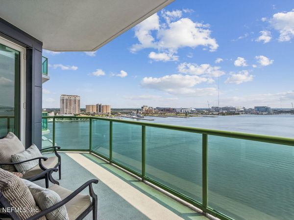 1431 RIVERPLACE Boulevard, Unit 1008, Jacksonville, FL 32207