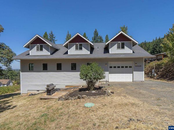 30626 W View Dr, Lebanon, OR 97355