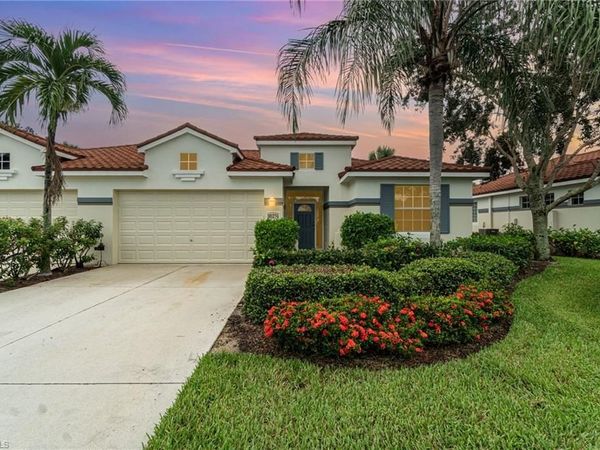10274 Cape Roman RD , Unit 102, ESTERO, FL 34135
