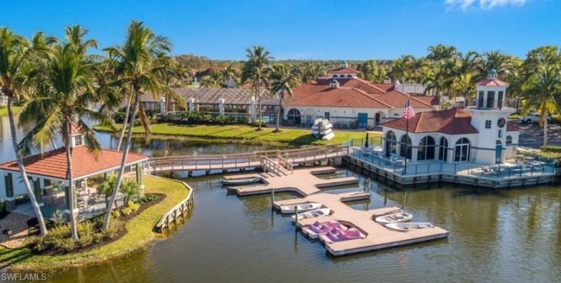 10274 Cape Roman Rd, Unit 102, Estero, FL 34135 Photo