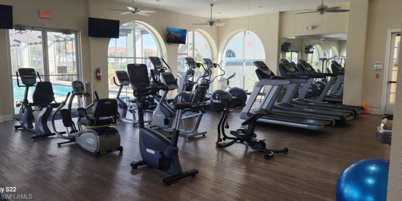 10274 Cape Roman Rd, Unit 102, Estero, FL 34135 Photo