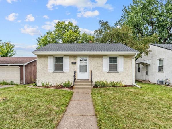 2099 Minnehaha Avenue E, Saint Paul, MN 55119