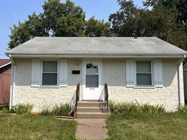 2099 Minnehaha Avenue E, Saint Paul, MN 55119