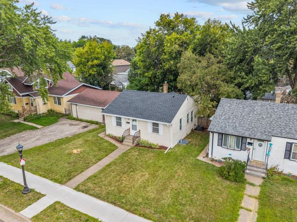 2099 Minnehaha Avenue E, Saint Paul, MN 55119