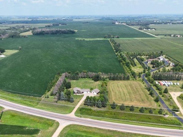 TBD TBD, Belle Plaine, MN 56011