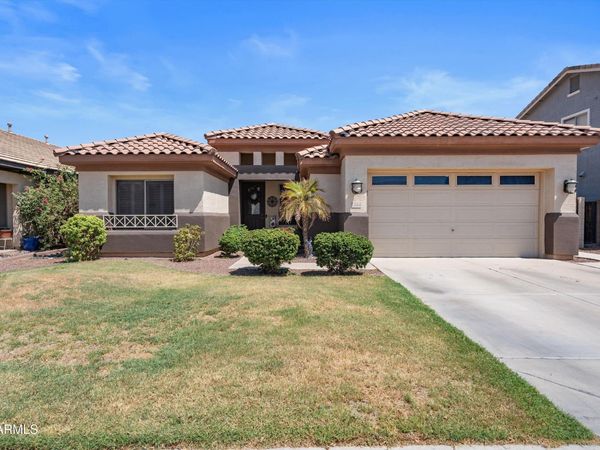 12614 W ALEGRE Drive, Litchfield Park, AZ 85340