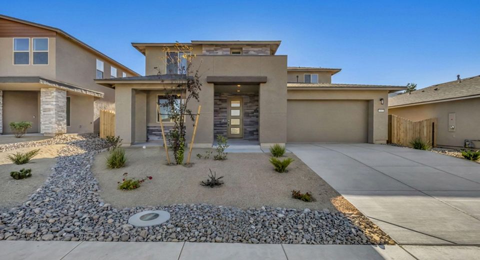 154 Radiant Drive, Unit Homesite 7, Carson City, NV 89705 Photo