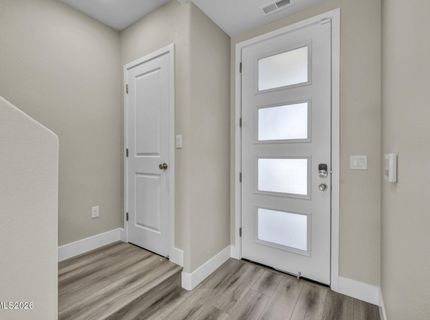 154 Radiant Drive, Unit Homesite 7, Carson City, NV 89705 Photo