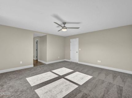 154 Radiant Drive, Unit Homesite 7, Carson City, NV 89705 Photo