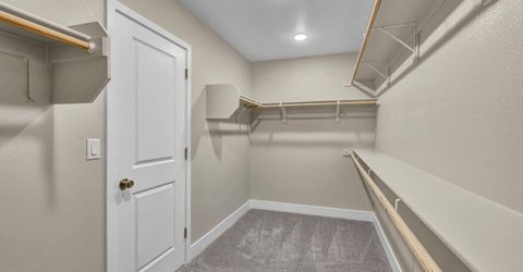 154 Radiant Drive, Unit Homesite 7, Carson City, NV 89705 Photo