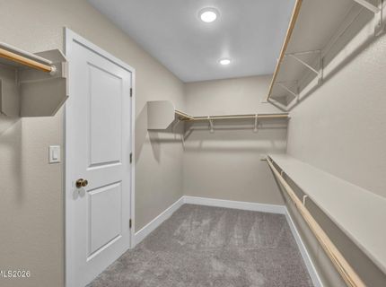 154 Radiant Drive, Unit Homesite 7, Carson City, NV 89705 Photo