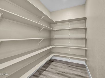 154 Radiant Drive, Unit Homesite 7, Carson City, NV 89705 Photo
