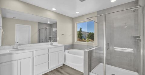 154 Radiant Drive, Unit Homesite 7, Carson City, NV 89705 Photo