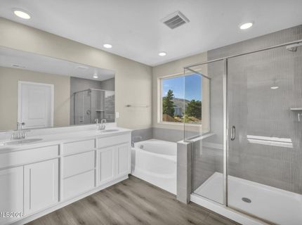 154 Radiant Drive, Unit Homesite 7, Carson City, NV 89705 Photo