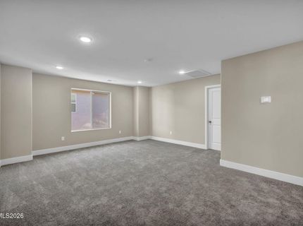 154 Radiant Drive, Unit Homesite 7, Carson City, NV 89705 Photo