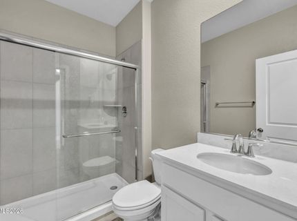 154 Radiant Drive, Unit Homesite 7, Carson City, NV 89705 Photo
