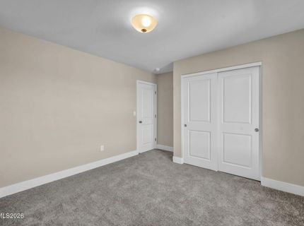 154 Radiant Drive, Unit Homesite 7, Carson City, NV 89705 Photo