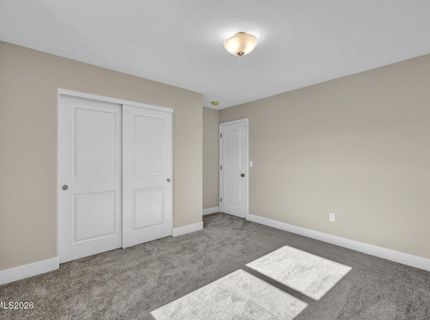 154 Radiant Drive, Unit Homesite 7, Carson City, NV 89705 Photo