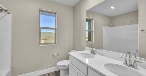 154 Radiant Drive, Unit Homesite 7, Carson City, NV 89705 Photo