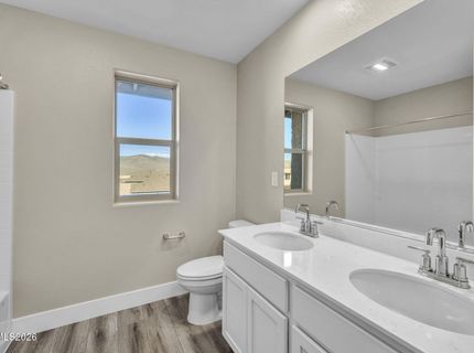 154 Radiant Drive, Unit Homesite 7, Carson City, NV 89705 Photo