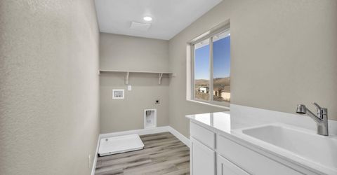 154 Radiant Drive, Unit Homesite 7, Carson City, NV 89705 Photo